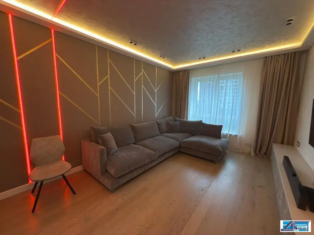 продается 3-х комнатная квартира - Фото 3