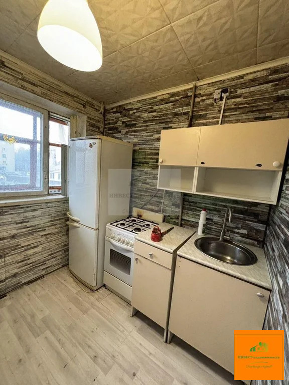 Продажа квартиры, Наро-Фоминск, Наро-Фоминский район, ул. Речная - Фото 9