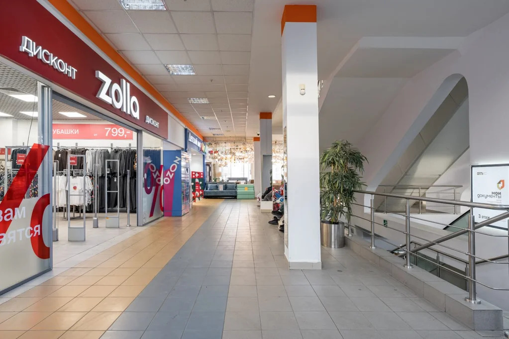 Продается готовый бизнес 1964.8 м2 - Фото 7