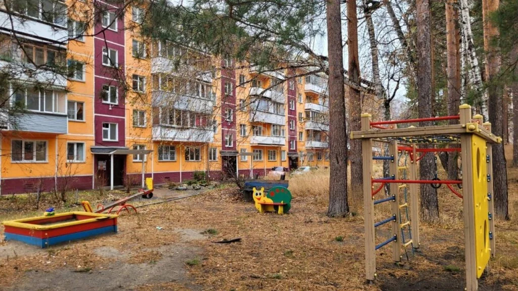 Продажа квартиры, Новосибирск, ул. Шатурская - Фото 20