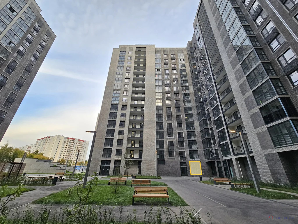 Продажа торгового помещения, ул. Кусковская - Фото 3