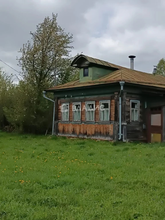 Суздальский район, деревня Дровники,  дом на продажу - Фото 0