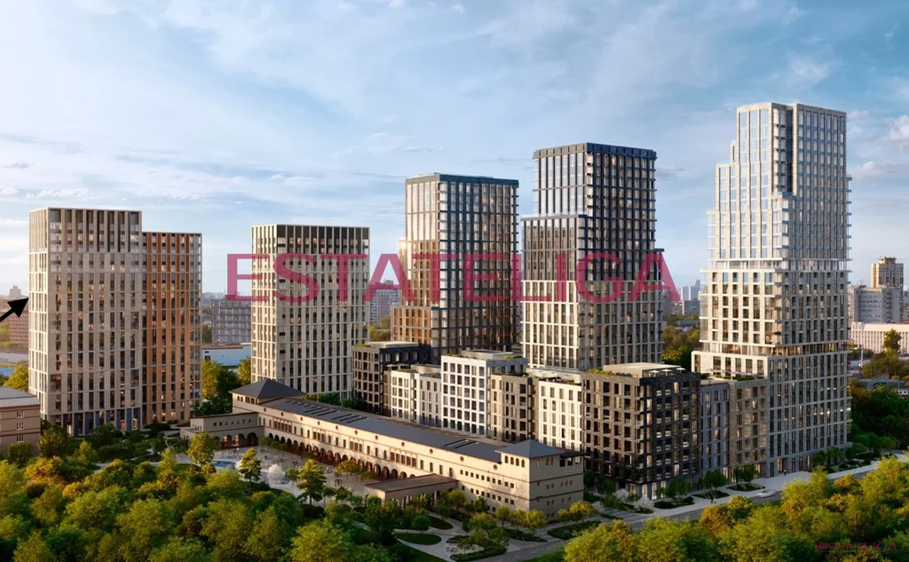 Продажа квартиры в новостройке, ул. Часовая - Фото 4