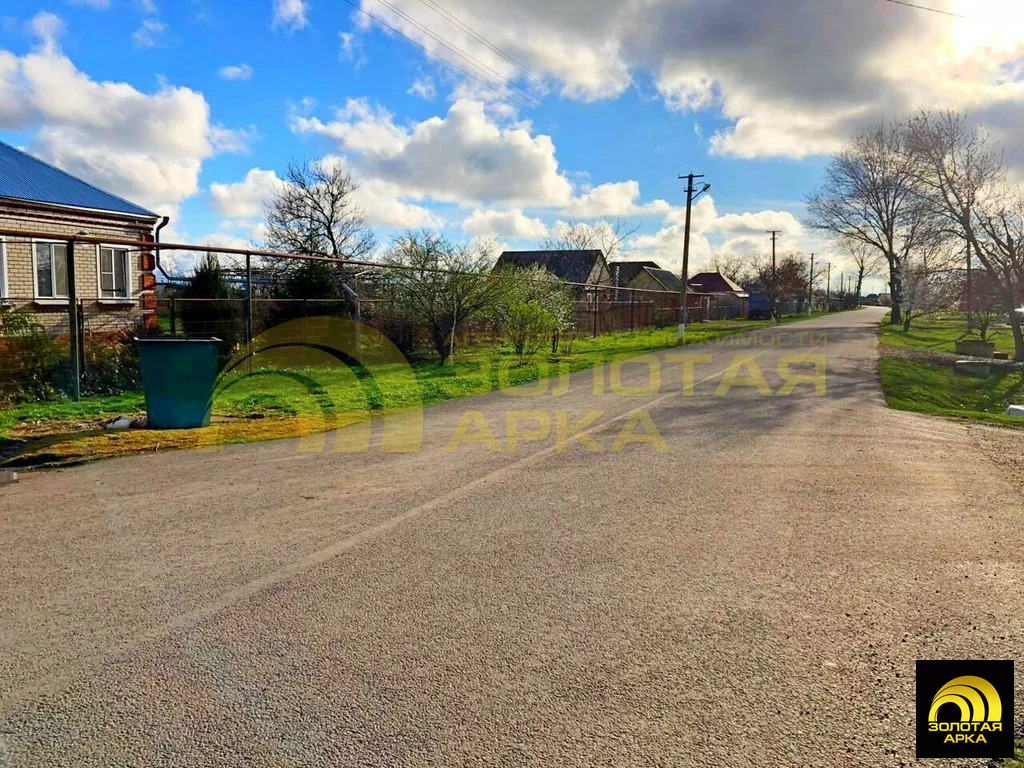 Продажа участка, Староджерелиевская, Красноармейский район, ул. ... - Фото 7