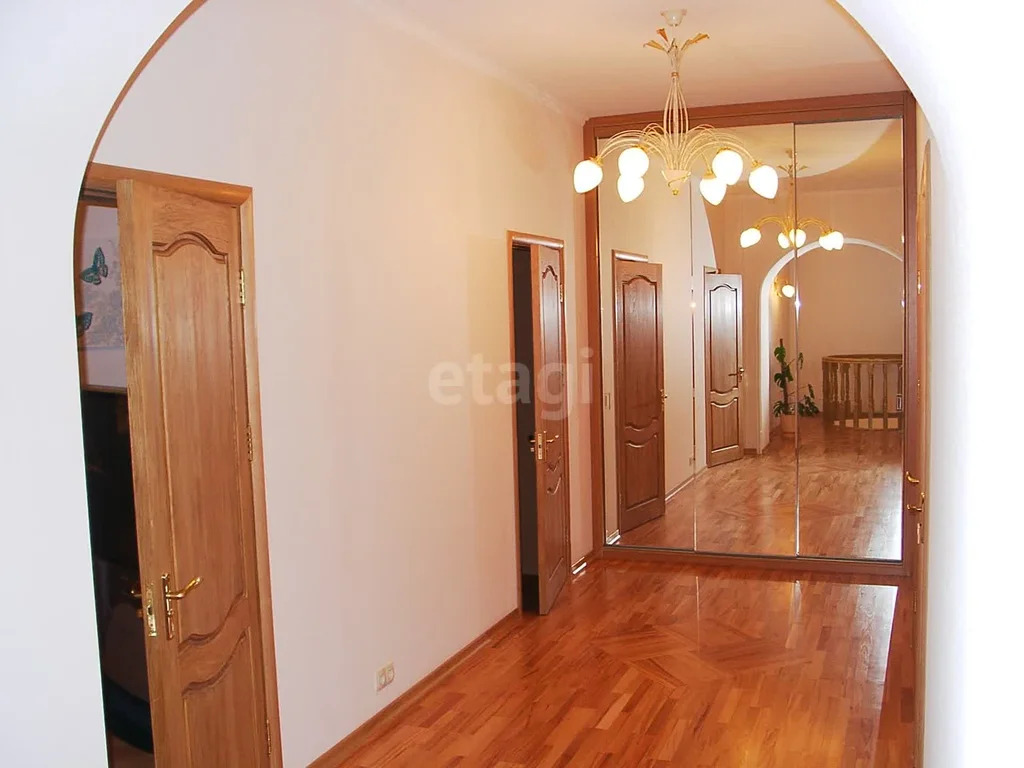 Продажа квартиры, Сколково, Одинцовский район, ул. Новая - Фото 32