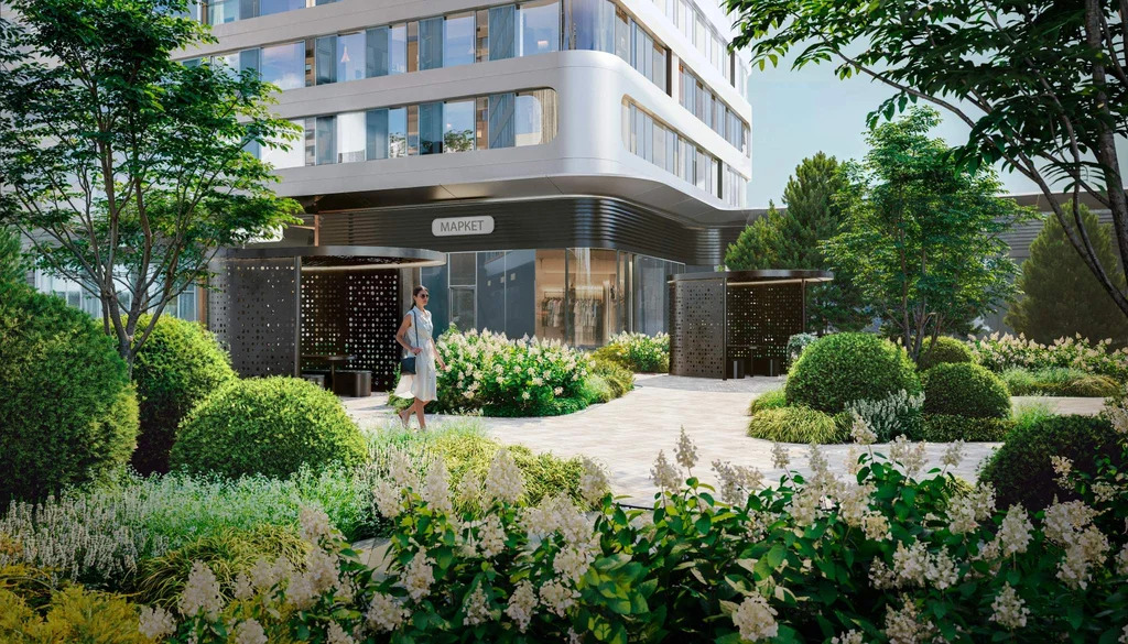 Удобная кладовая - Фото 20