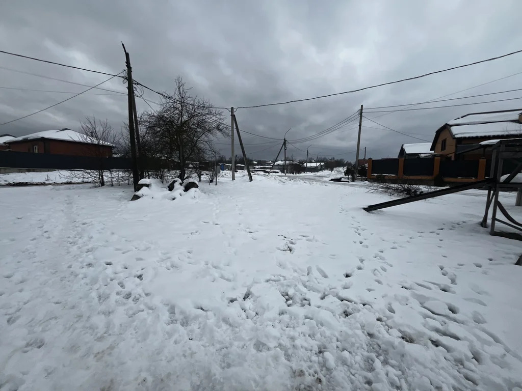 Продажа участка, Смоленская, Северский район, ул. Калинина - Фото 5