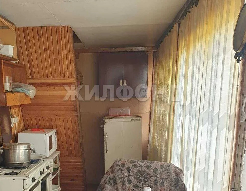Продажа дома, Новосибирск - Фото 8