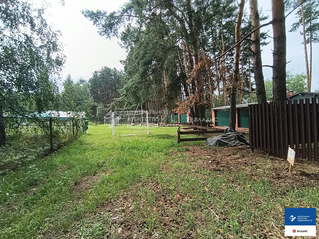 Продажа участка, Тырново, Шиловский район, ул. Зеленая - Фото 11