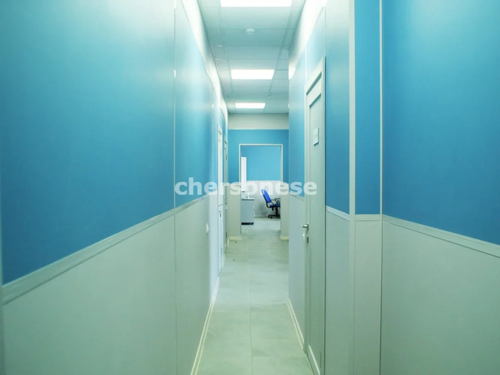 Продажа офиса, Севастополь, ул. Павла Корчагина - Фото 11