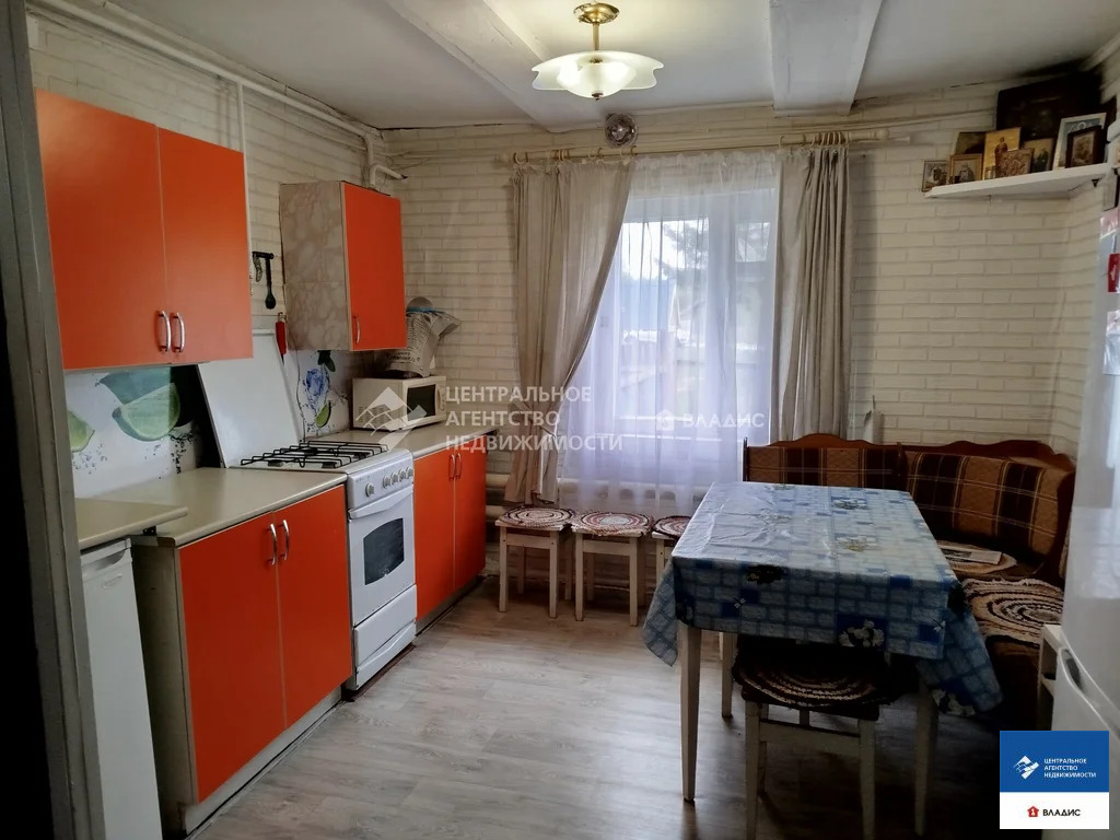 Продажа дома, Лубяники, Касимовский район - Фото 31