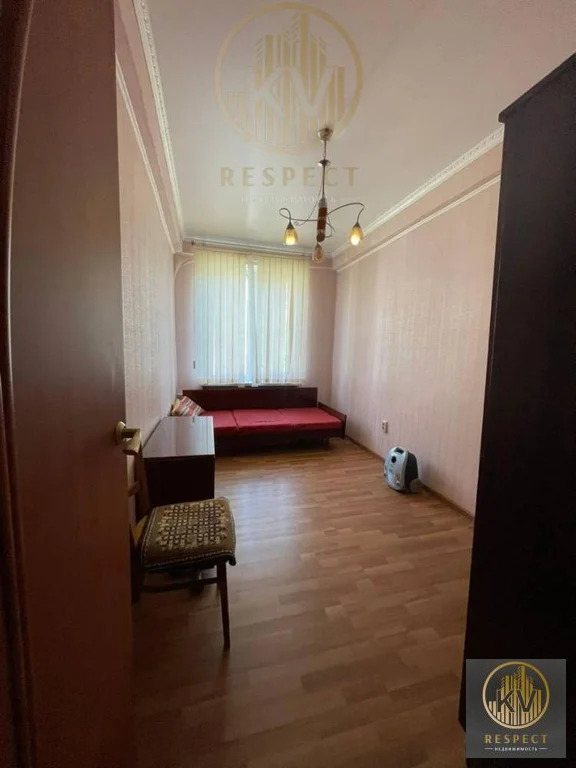 Продажа квартиры, Пятигорск, Калинина пр-кт. - Фото 1