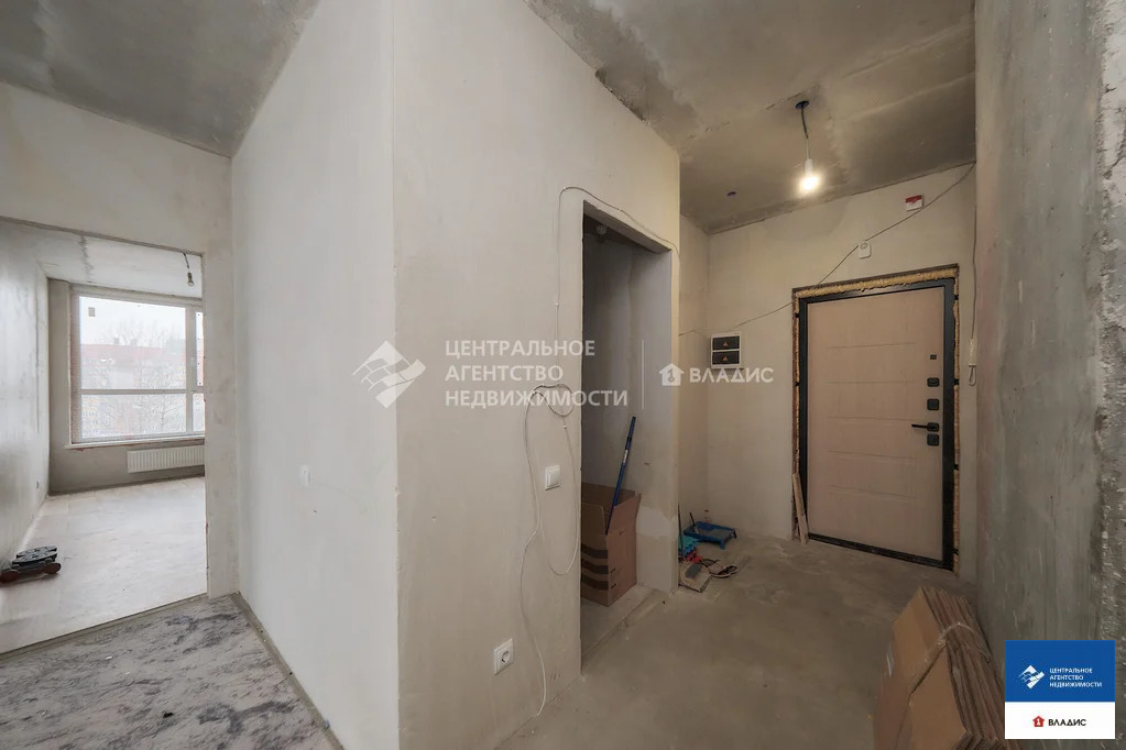 Продажа квартиры, Рязань, Московское ш. - Фото 16