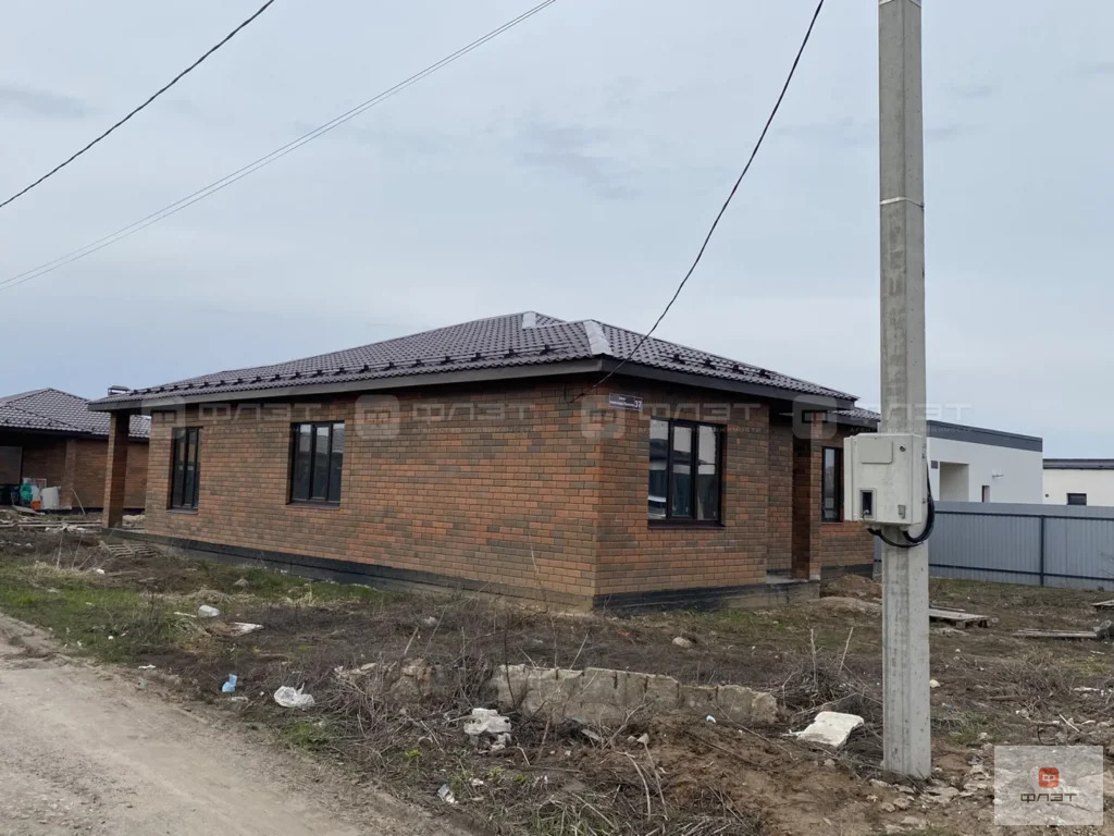 Продажа дома, Большие Кабаны, Лаишевский район, ул. Александра Пушкина - Фото 3