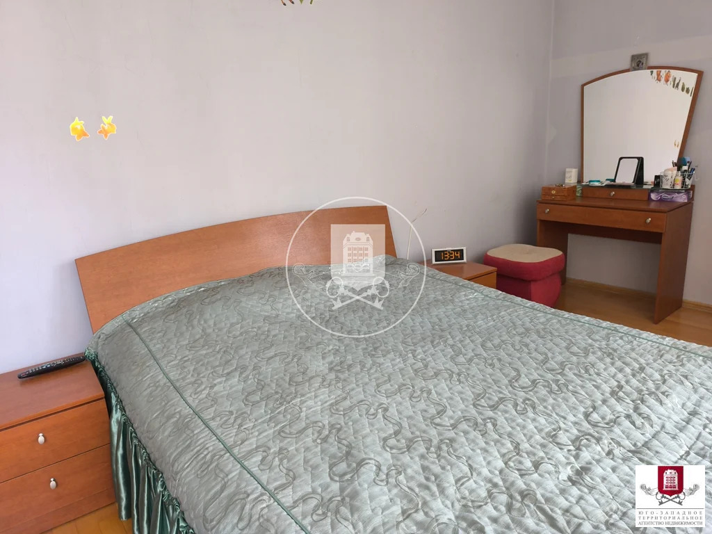 Продажа квартиры, Обнинск, ул. Курчатова - Фото 1