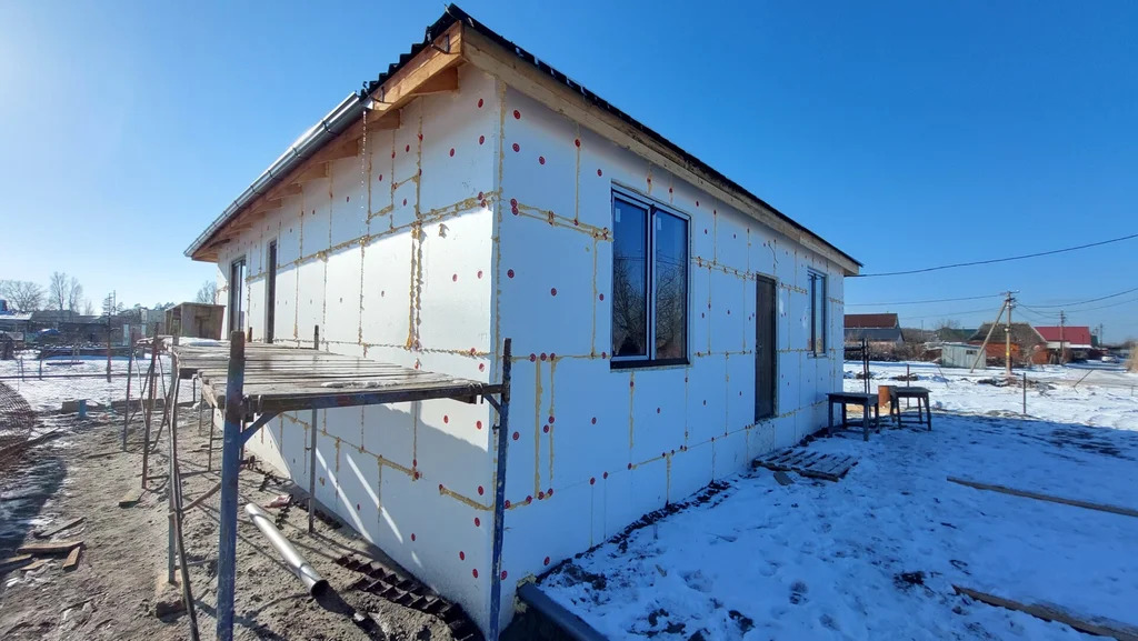 Продажа дома, Темрюк, Темрюкский район, ул. Мойка - Фото 2