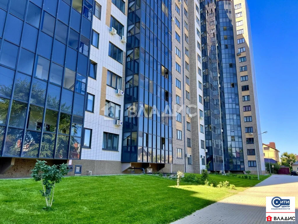 Продажа квартиры, Воронеж, ул. Конструкторов - Фото 11