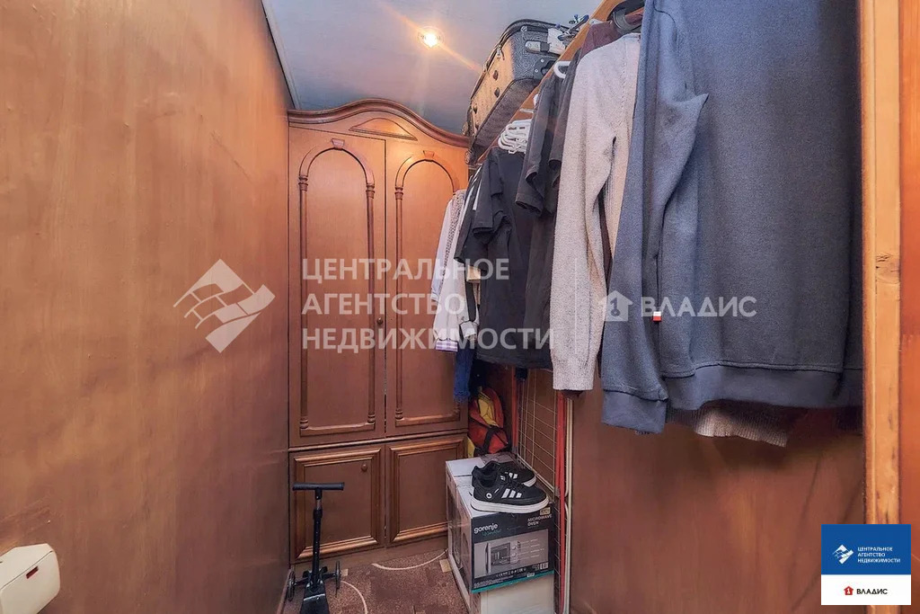 Продажа квартиры, Рязань, ул. Островского - Фото 5