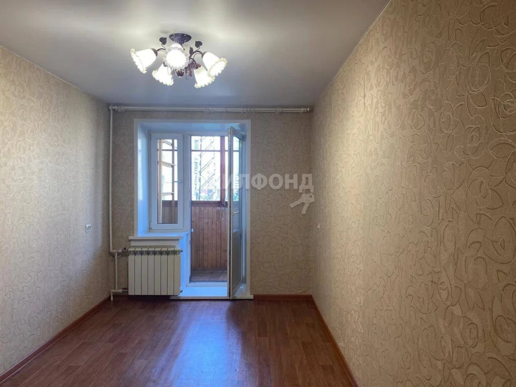 Продажа квартиры, Новосибирск, ул. Новая Заря - Фото 7