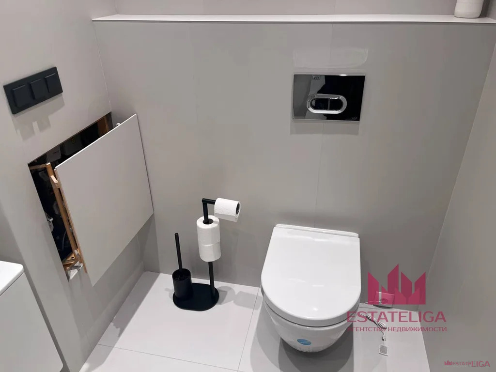 Аренда квартиры, улица Василия Ланового - Фото 17