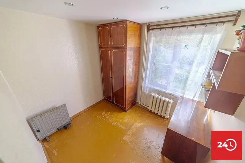 В продаже 4- комн квартира 60,2 кв.м  по ул. Суворова 180 - Фото 9