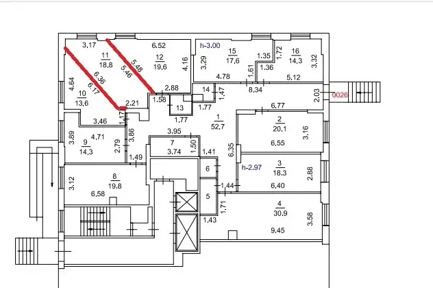 Сдам помещение  в Лобне - Фото 12