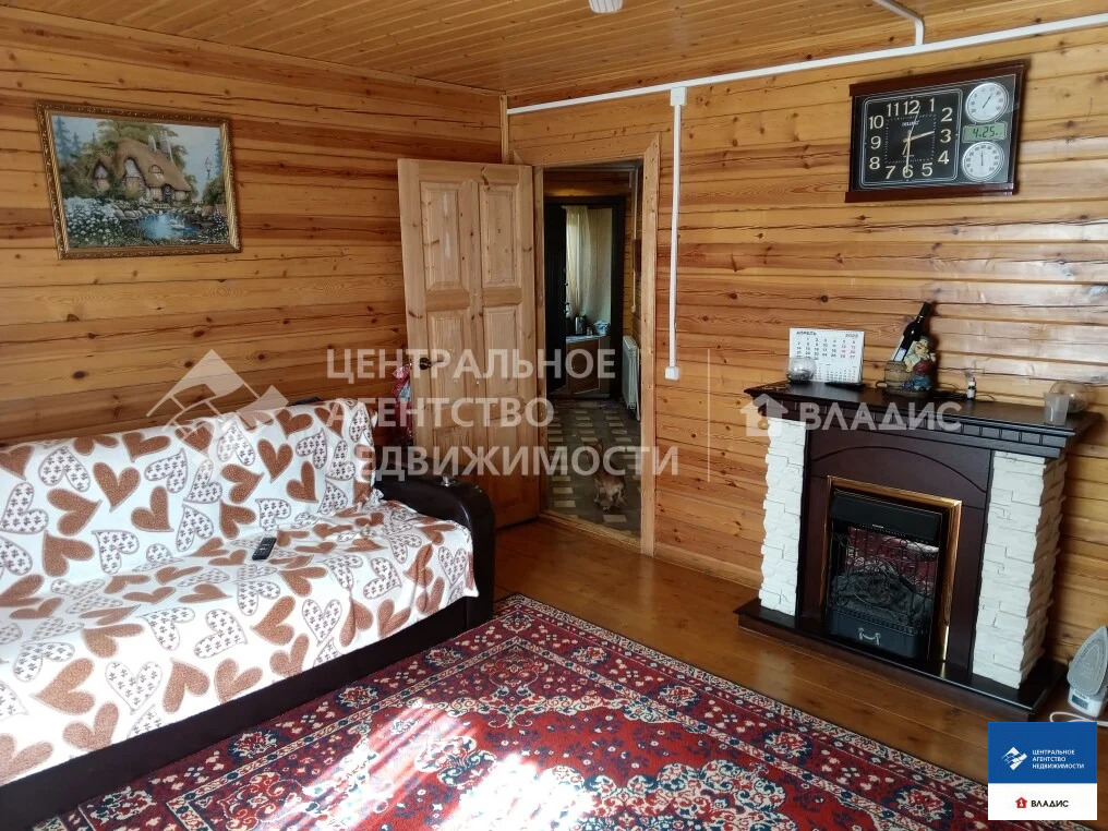 Продажа дома, Дядьково, Рязанский район, ул. Весенняя - Фото 6