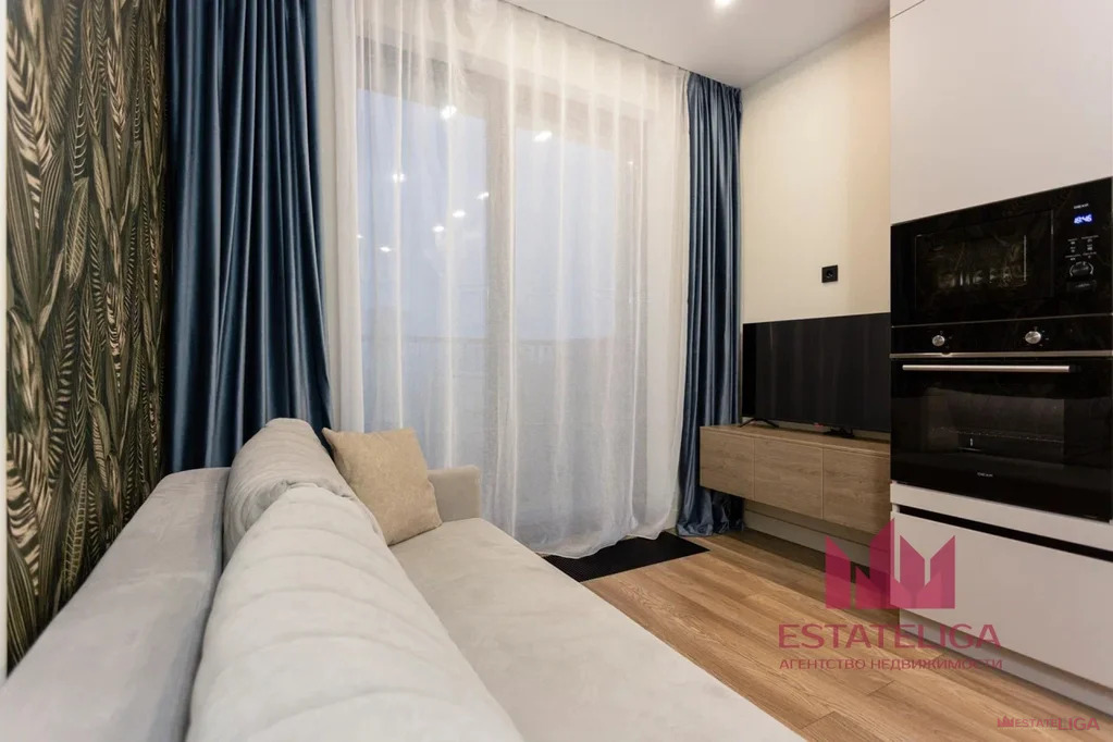 Аренда квартиры, Нагатинская наб. - Фото 6