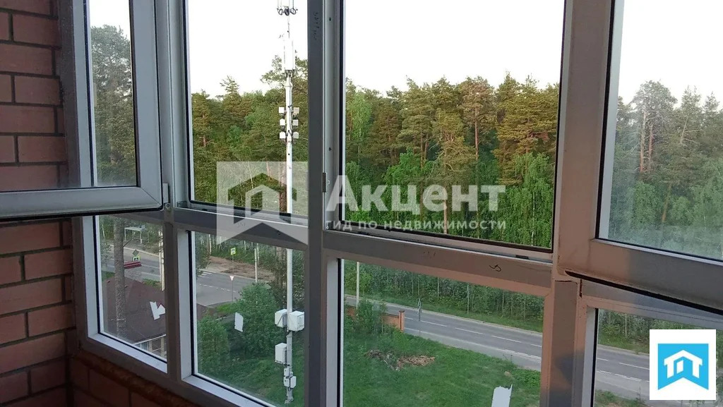 Продажа квартиры, Иваново, ул. Окуловой - Фото 1