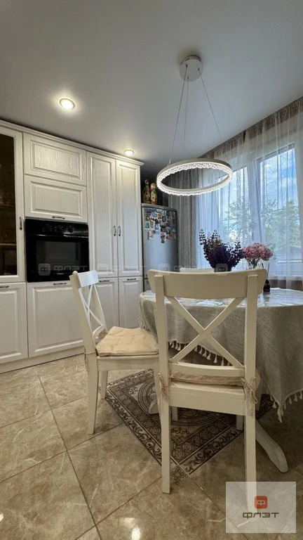 Продажа дома, Ильино, Высокогорский район, ул. Магистральная - Фото 5