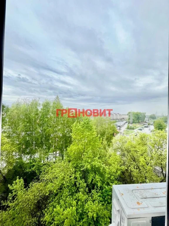 Продажа квартиры, Новосибирск, ул. Зорге - Фото 13