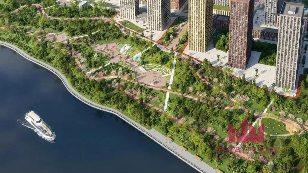 Продажа квартиры, ул. Борисовские Пруды - Фото 5