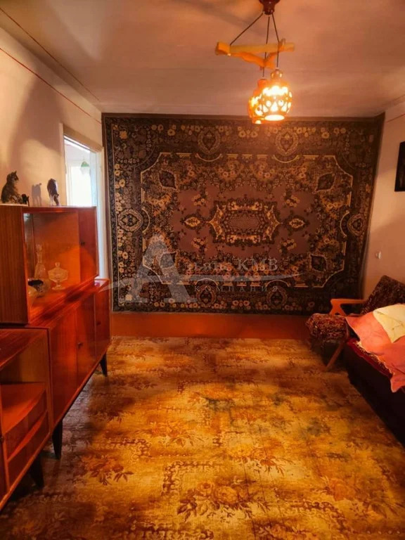 Продажа квартиры, Георгиевск, ул. Октябрьская - Фото 1