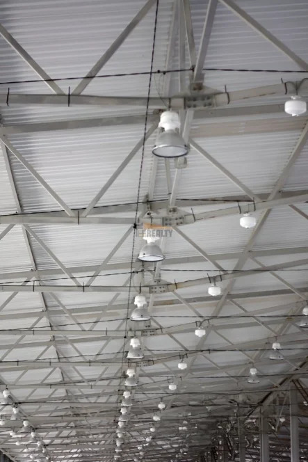 Аренда производственного помещения, Химки, 12 - Фото 5