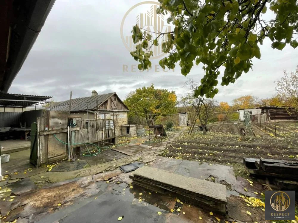 Продажа дома, Минеральные Воды, ул. Гоголя - Фото 15