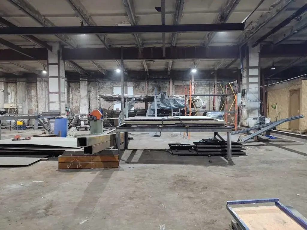 Сдаются в аренду складские помещения в г. Королеве - Фото 1