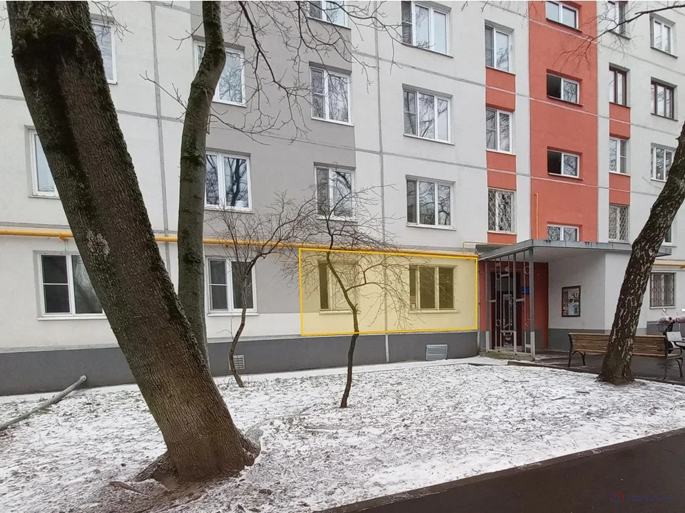 Продажа квартиры, ул. Введенского - Фото 2