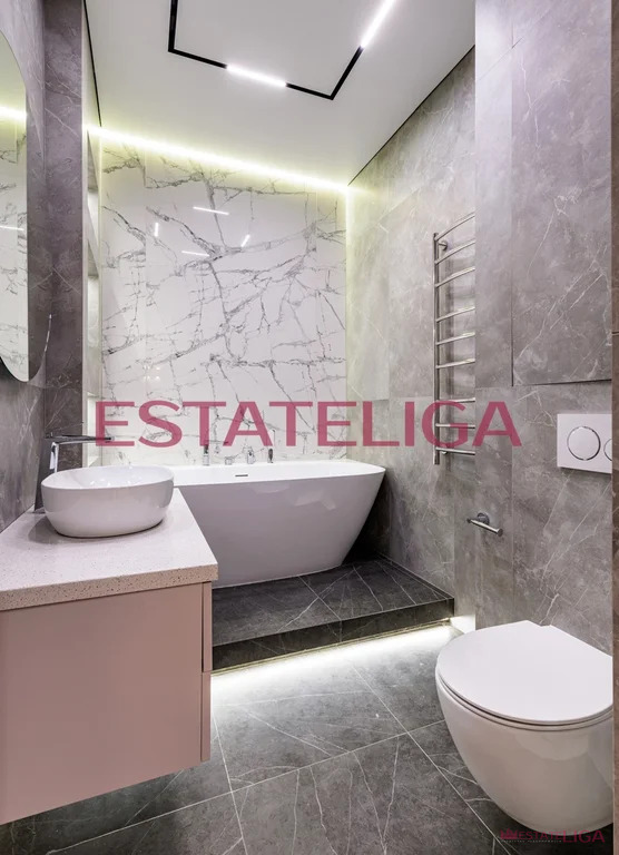 Продажа квартиры, улица Янковского - Фото 34