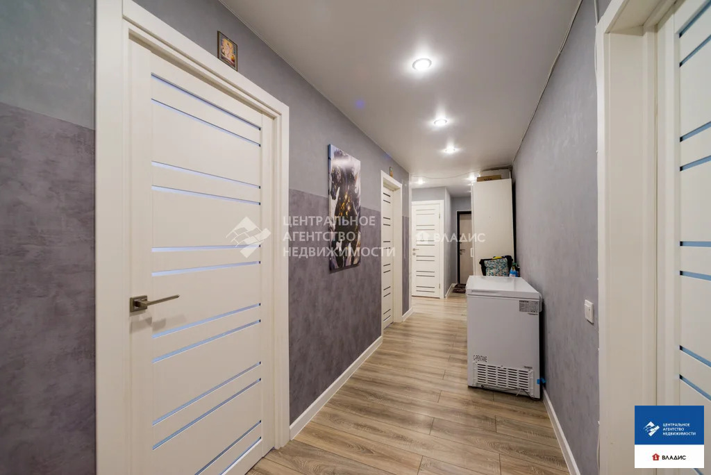 Продажа квартиры, Рязань, ул. Интернациональная - Фото 16