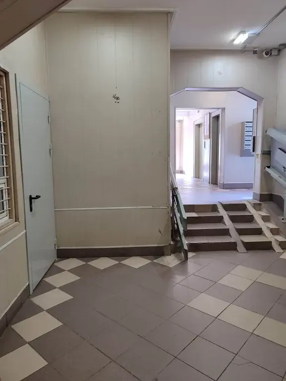Продается большая 3-х ком. квартира в Москве Студенный пр. - Фото 20