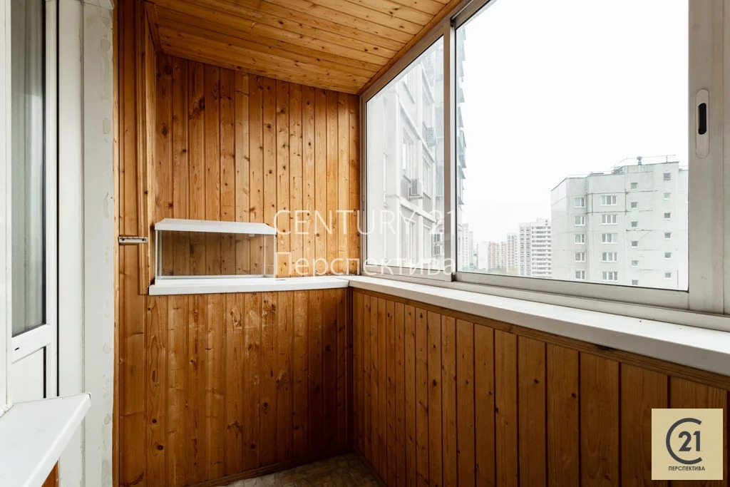 Продажа квартиры, ул. Братиславская - Фото 26