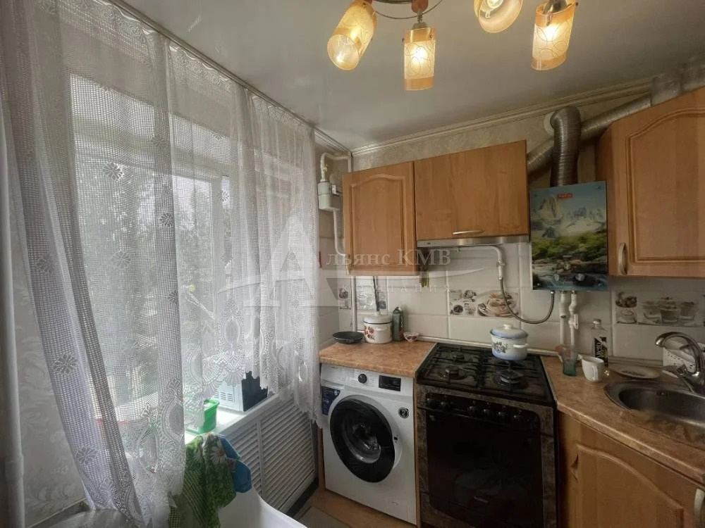 Продажа квартиры, Георгиевск, ул. Кочубея - Фото 1