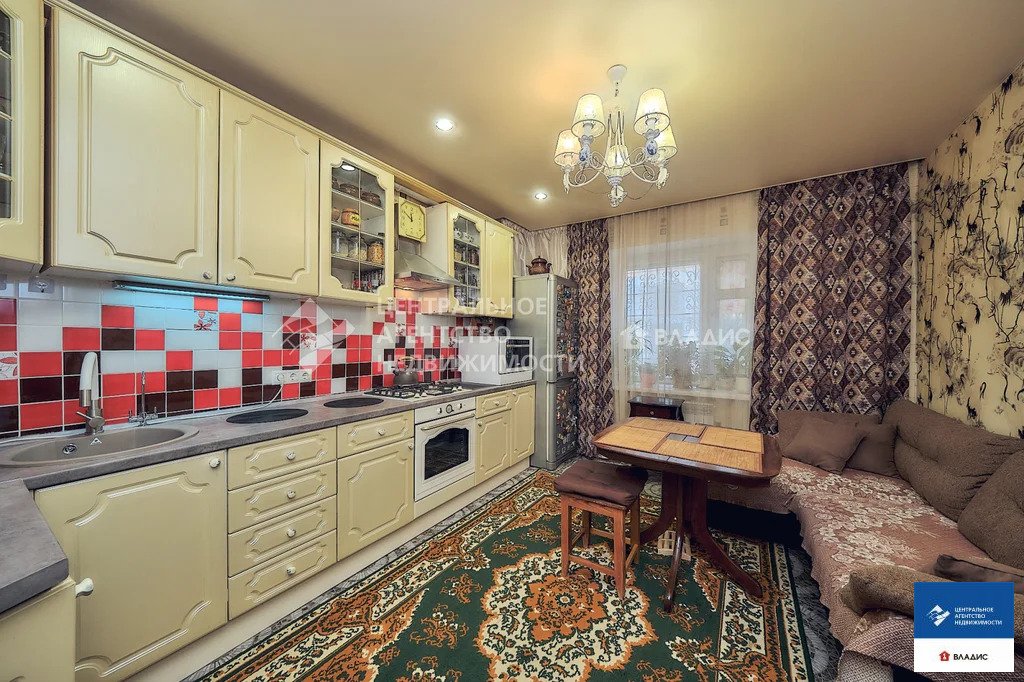 Продажа квартиры, Рязань, ул. Горького - Фото 4