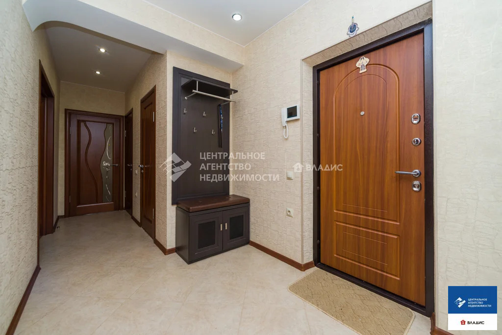 Продажа квартиры, Рязань, Мещерская улица - Фото 14