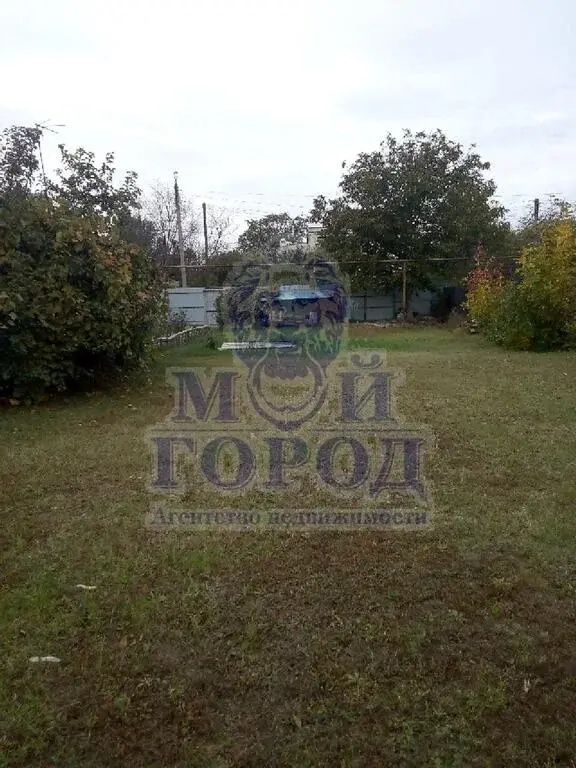 Продажа участка (06868-107) - Фото 1