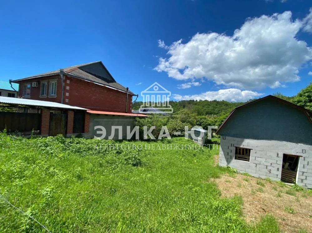 Продажа участка, Джубга, Туапсинский район, мкр. Ореховая роща - Фото 3