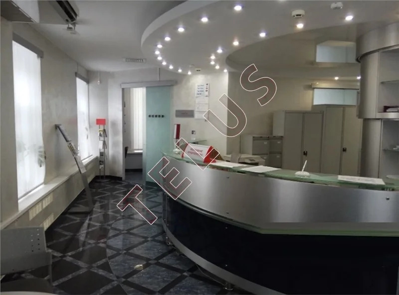 м. Киевская, 1-й Тружеников пер., 668 м2, "Продажа здания" (ном. ... - Фото 5