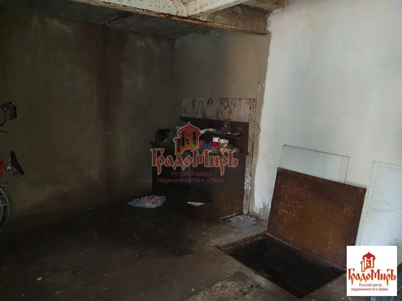 Продажа гаража, Дмитров, Дмитровский район, ул. Подъячева - Фото 3