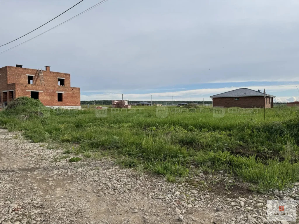 Продажа участка, Бима, Лаишевский район, ул. Актайская - Фото 3