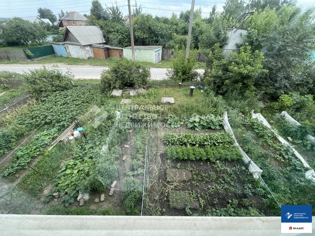 Продажа квартиры, Октябрьский, Михайловский район, Зелёная улица - Фото 17